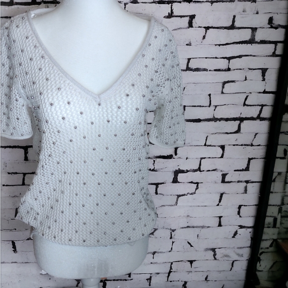 Shirt with Lil Trinkets - Picture 2 of 3